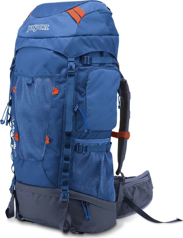 JanSport Katahdin 70L Backpack | Altitude Sports