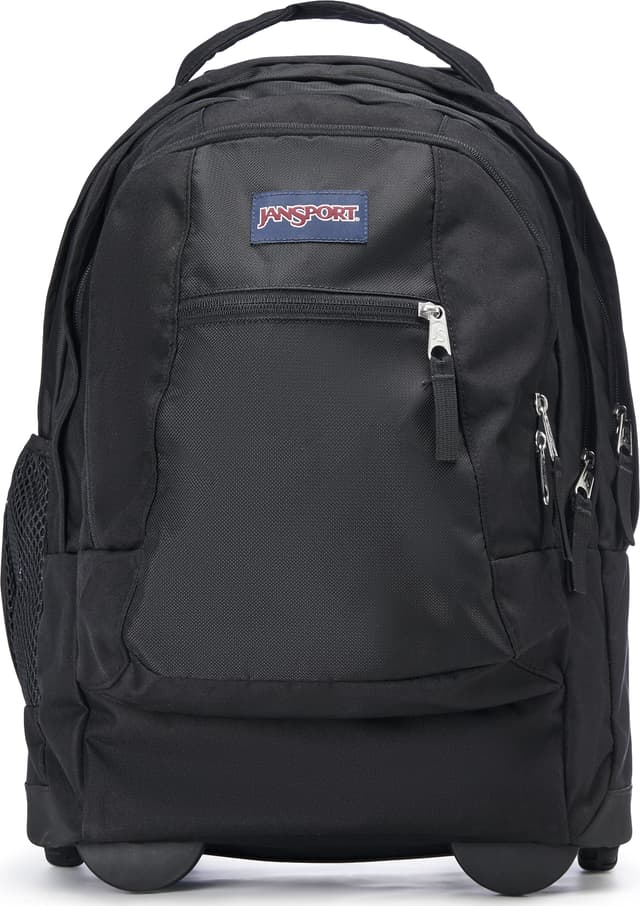 JanSport Driver 8 Backpack 36L | Altitude Sports