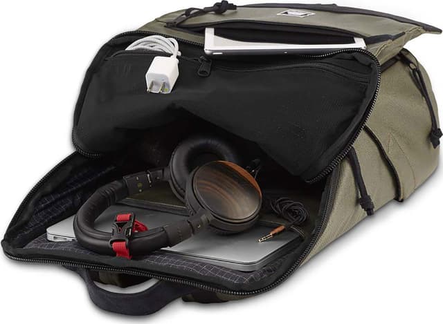 JanSport Dissenter 21L Backpack | Altitude Sports