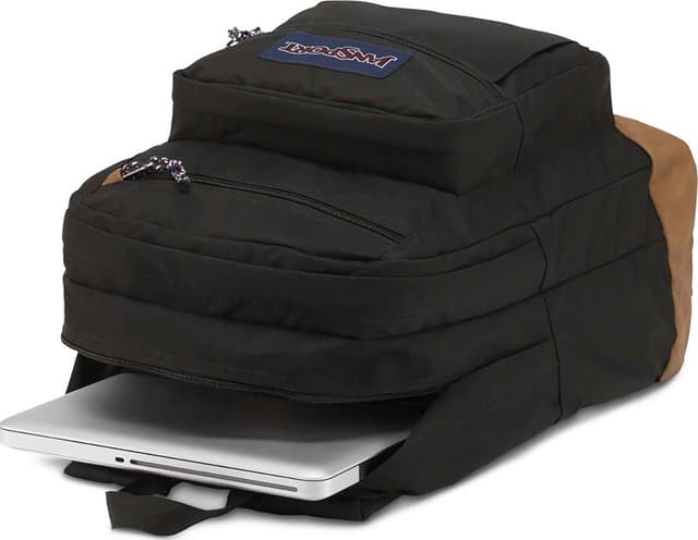 JanSport Cool Student Backpack 34L | Altitude Sports