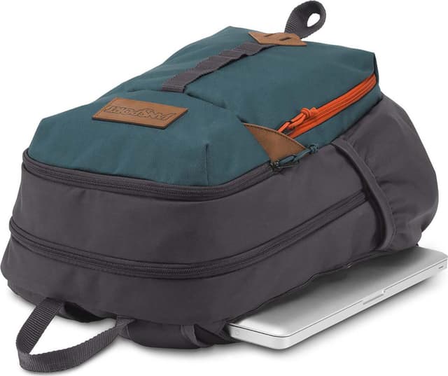 JanSport Hawk Ridge Backpack | Altitude Sports