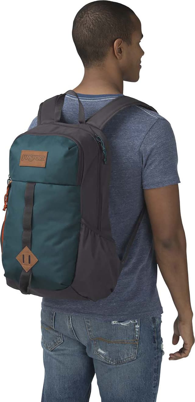 JanSport Hawk Ridge Backpack | Altitude Sports