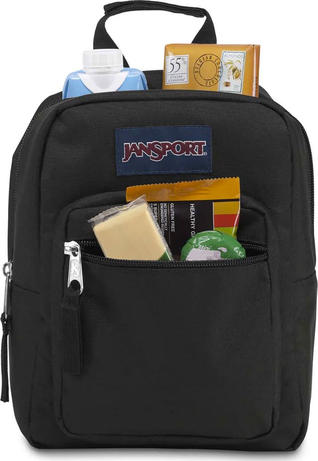 JANSPORT Big Break Lunch Box 保冷バッグ JanSport Big Break Lunch Bag 8L On Sale | The Last Hunt | Altitude