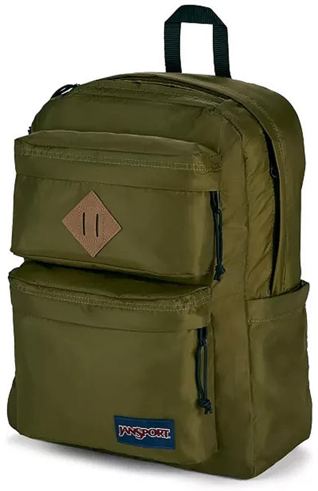 JanSport Double Break Backpack 27L | The Last Hunt