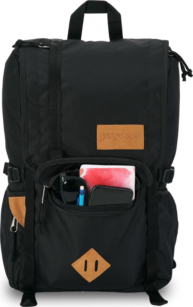JanSport Hatchet Outdoor Backpack 28L | The Last Hunt