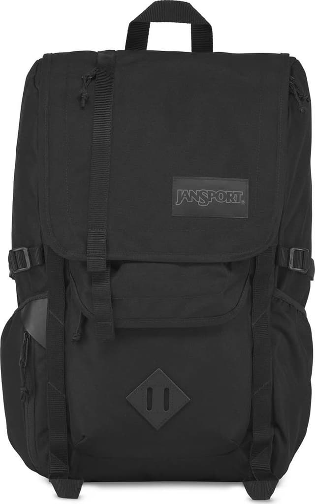 ◆jansport◆ Hatchet BLACK JS0A47J4011 Hatchet | Jansport Canada