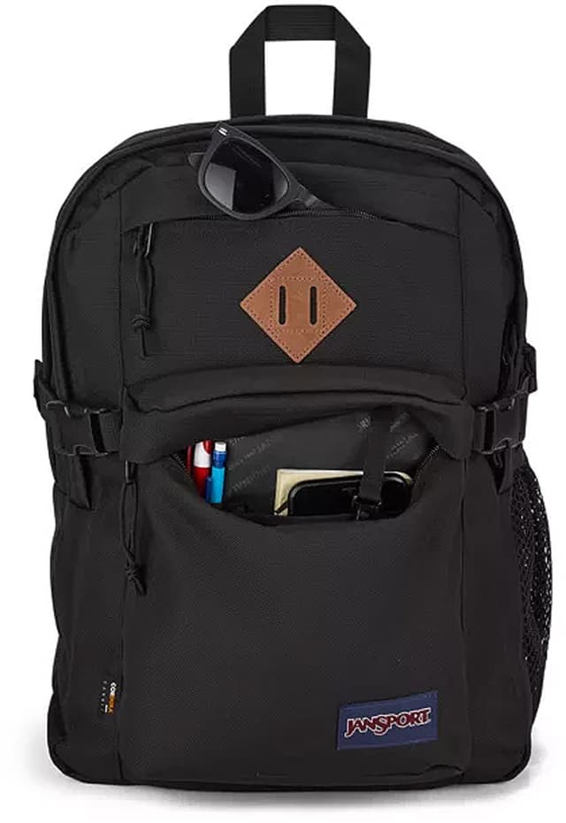 JanSport Main Campus FX Backpack 32L | Altitude Sports