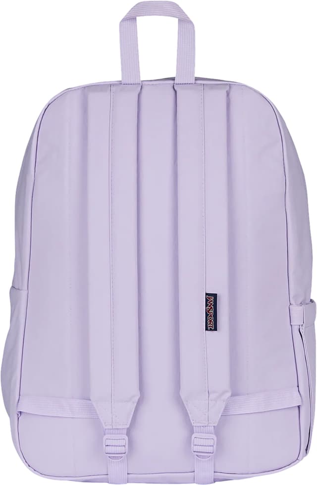 JanSport SuperBreak Plus FX Backpack 26L | Altitude Sports
