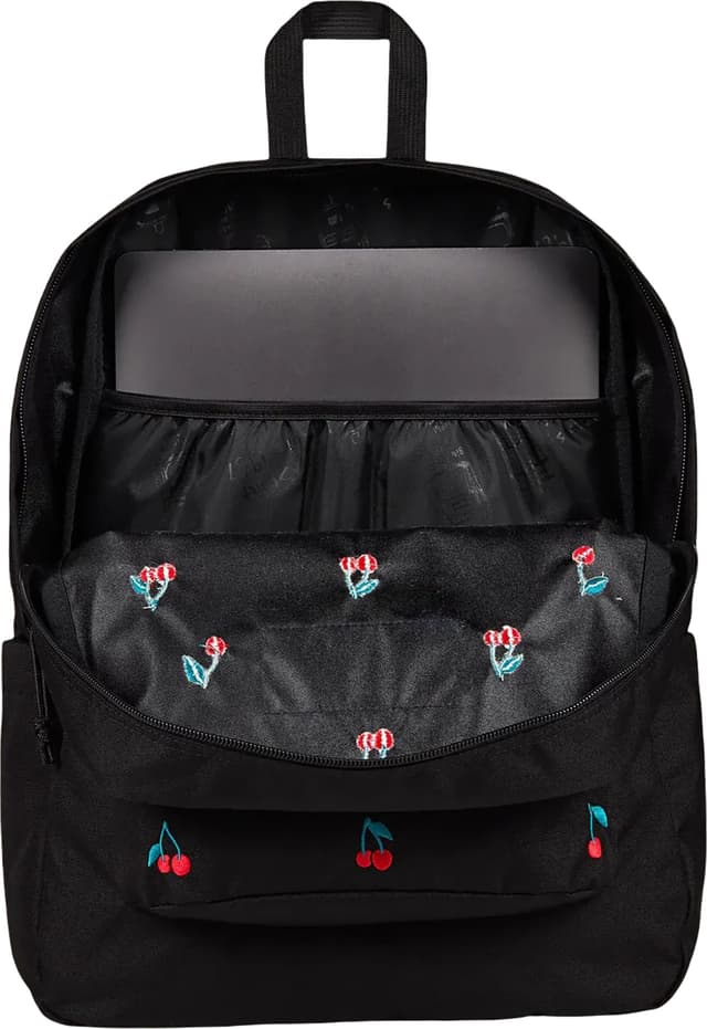 JanSport SuperBreak Plus FX Backpack 26L | Altitude Sports