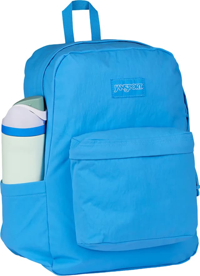 2319番 ジャンク品 NATIONAL AMOUNT PURCHASED JanSport SuperBreak Plus FX Backpack 26L | Altitude Sports