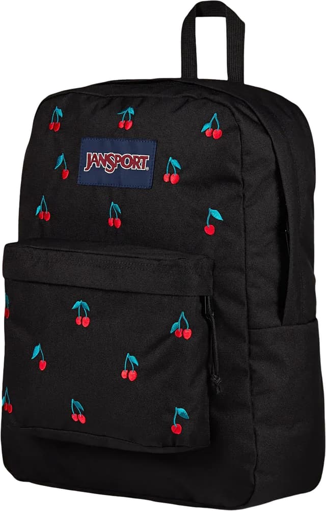 JanSport SuperBreak Plus FX Backpack 26L | Altitude Sports