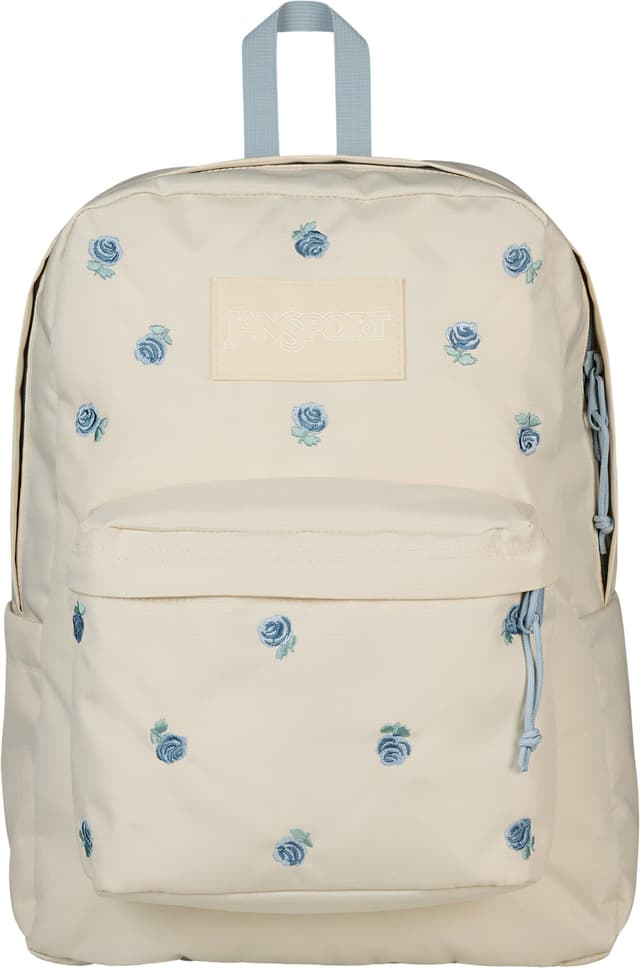 JanSport SuperBreak Plus FX Backpack 26L | Altitude Sports