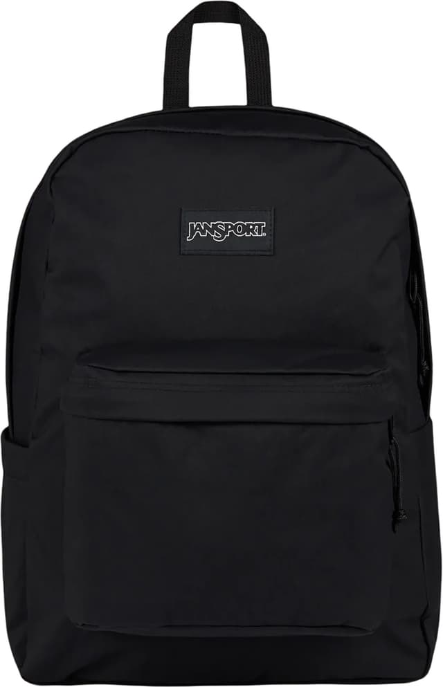 JanSport Driver 8 Backpack 36L | Altitude Sports