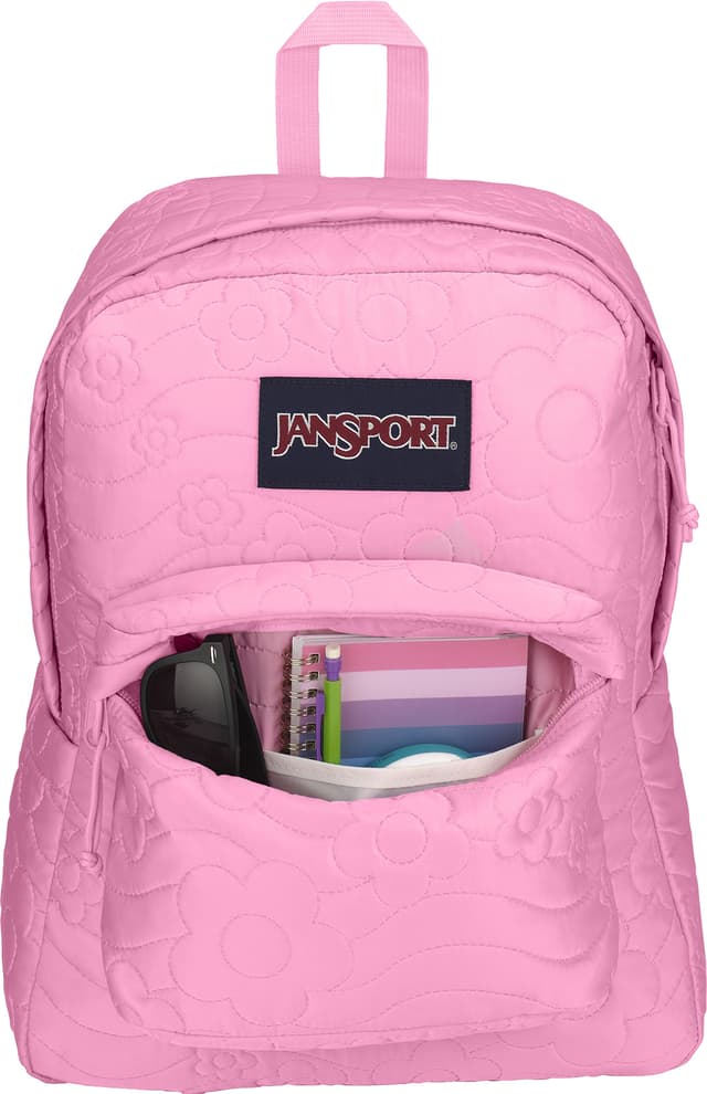 JanSport JanSport SuperBreak Plus Fx Backpack | The Last Hunt
