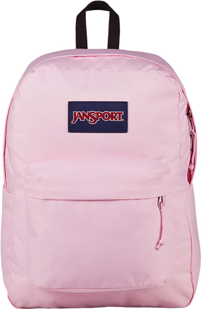 JanSport Superbreak Plus Bag 26L On Sale | The Last Hunt | The