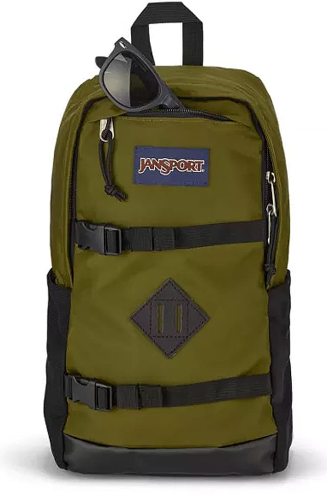 JanSport Off Campus Sling 10.5L | Altitude Sports