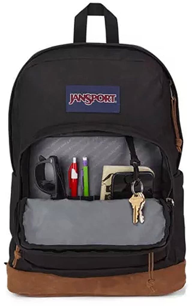JanSport Right Pack Backpack 28L | Altitude Sports
