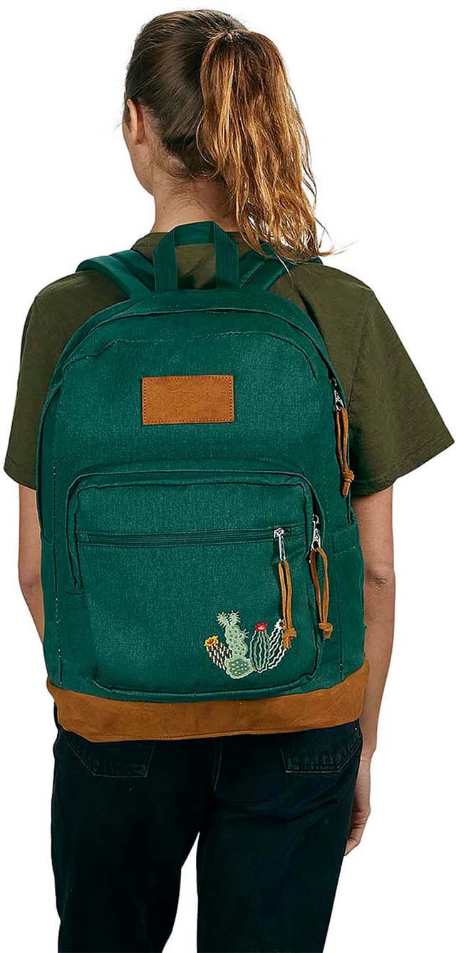 JanSport Right Pack Expressions 31L | The Last Hunt