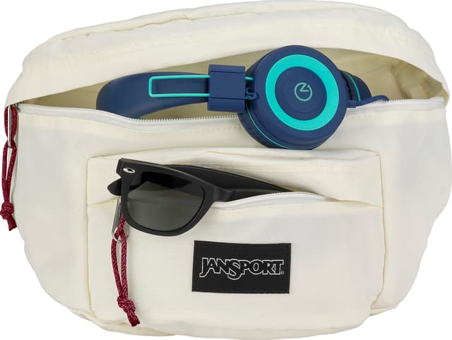JanSport Restore Waistpack 7L - Unisex | The Last Hunt