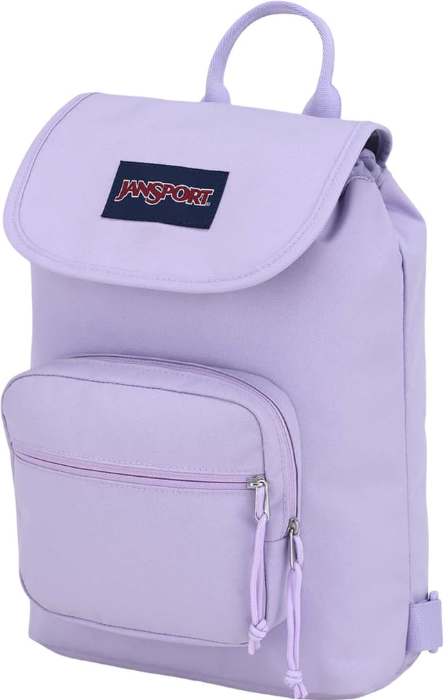 JanSport Half Pint Mini Backpack 10.2L On Sale | The Last