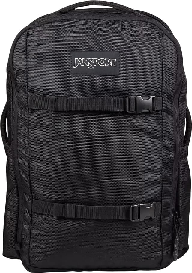 JanSport Venture Pack 40L | Altitude Sports