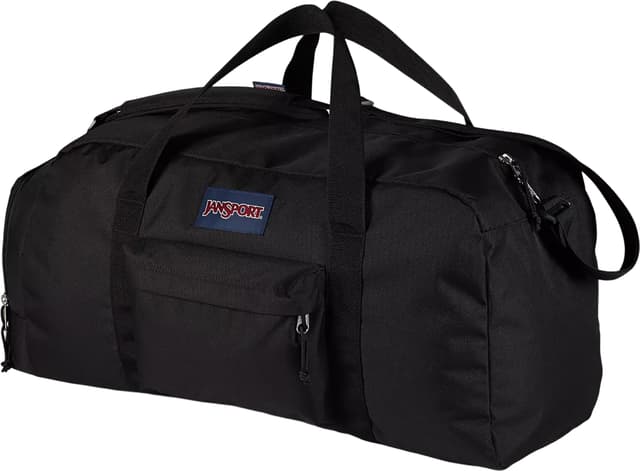 JanSport Weekender Duffel Bag 60L - Large | Altitude Sports