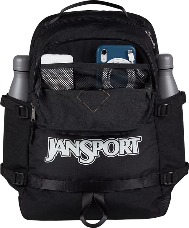 JanSport Seattle Pack 27L - Small | Altitude Sports