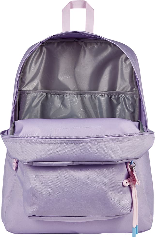JanSport SuperBreak Plus Charmed Backpack 26L | Altitude Sports