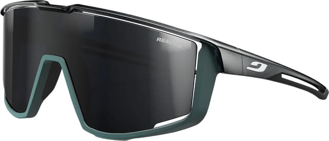 Julbo Fury Sunglasses - Reactiv 0-3 Lens | Altitude Sports