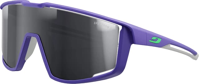 Julbo Fury Watt'ever Edition Sunglasses - Spectron 3 Lens