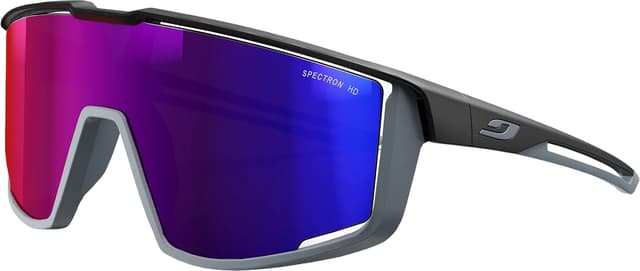 Julbo Fury Sunglasses - Reactiv 0-3 Lens | Altitude Sports