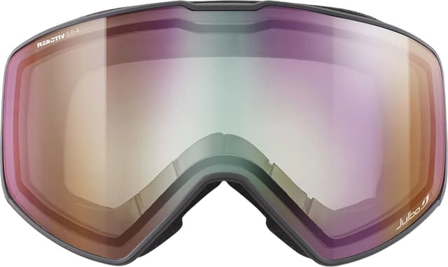 Julbo Cyrius-X Goggles - Reactiv 0-4 High Contrast Lens | Altitude