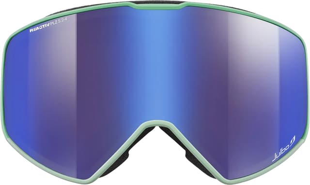 Julbo Cyrius-X Goggles - Reactiv 2-4 Polarized Lens | Altitude Sports