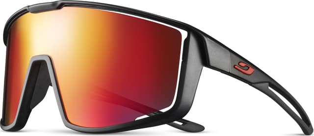Julbo Fury Sunglasses - Spectron 3 Lens - Unisex | Altitude Sports