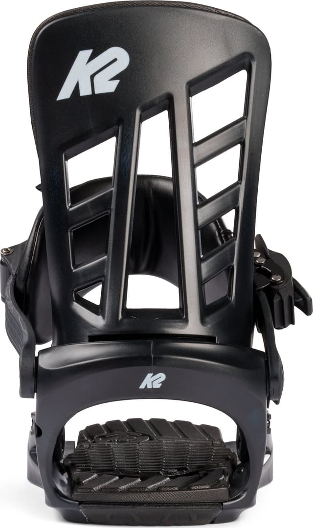 K2 Indy Snowboard Bindings - Men's | Altitude Sports
