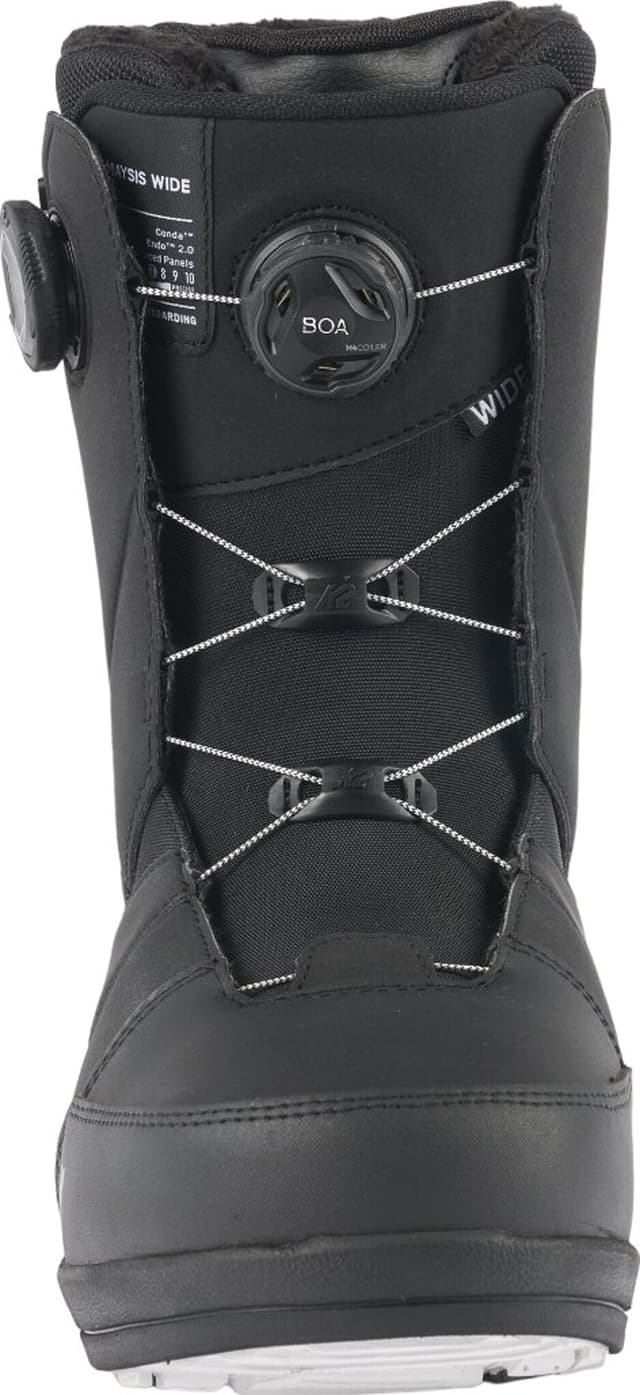 K2 Maysis Wide Snowboard Boots - Men's | The Last Hunt