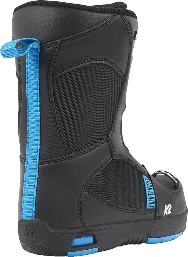 K2 MINI TURBO スノーボードブーツ 4 K2（スキー、スノーボード） 24-25 2025 K2 ケーツー