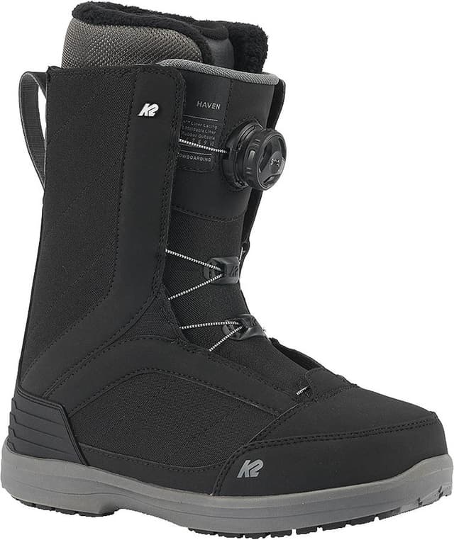 K2 Haven Snowboard Boot - Women's | Altitude Sports