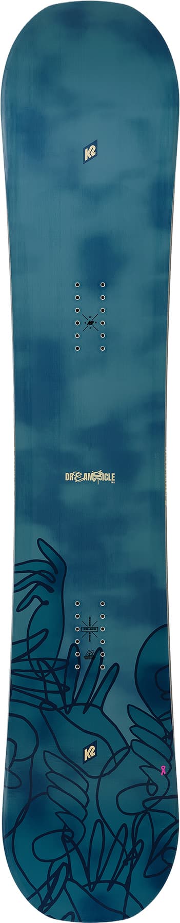 Rossignol Scan Snowboard - Kids | The Last Hunt