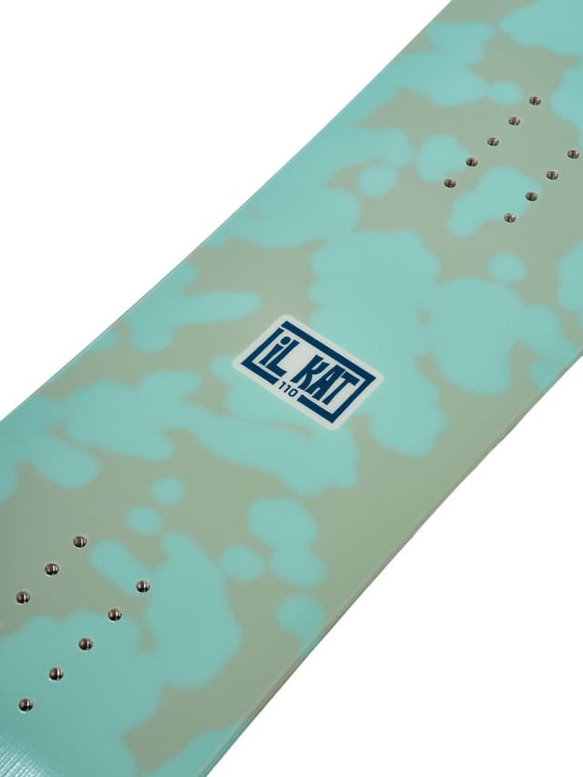 K2 Lil Kat Snowboard - Youth | Altitude Sports