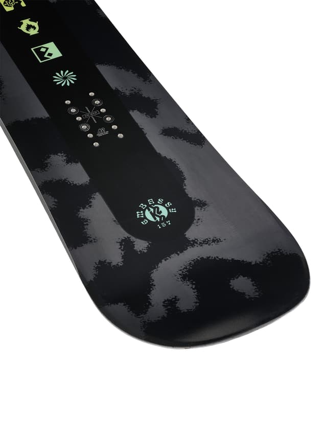 K2 Embassy Snowboard - Men's | Altitude Sports