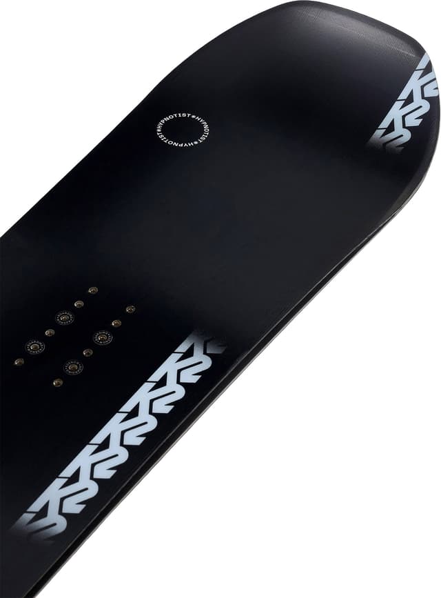 K2 Hypnotist Snowboard - Men's | The Last Hunt