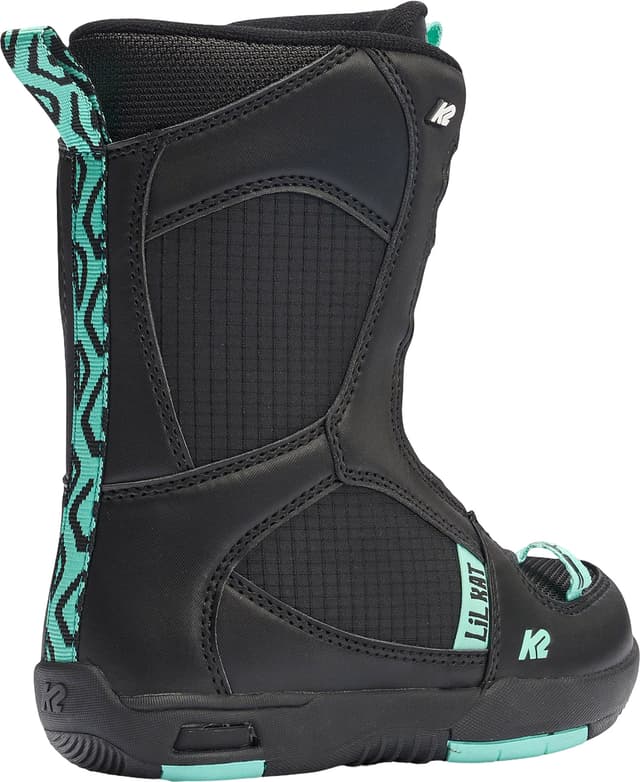 K2 Lil Kat Snowboard Boots - Youth | Altitude Sports