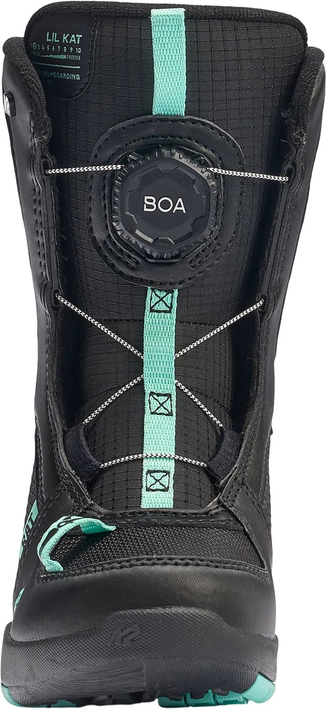 K2 Lil Kat Snowboard Boots - Youth | Altitude Sports