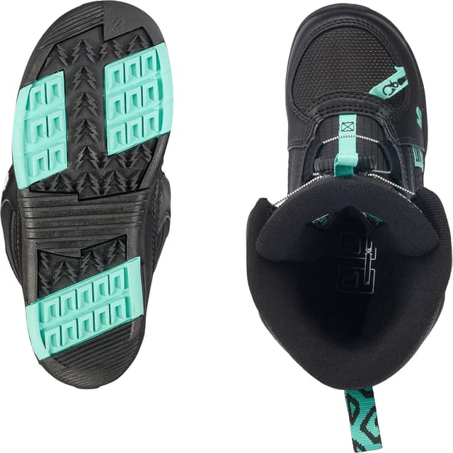 K2 Lil Kat Snowboard Boots - Youth | Altitude Sports