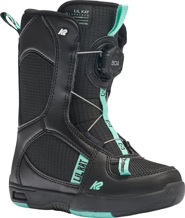 K2 Lil Kat Snowboard Boots - Youth | The Last Hunt