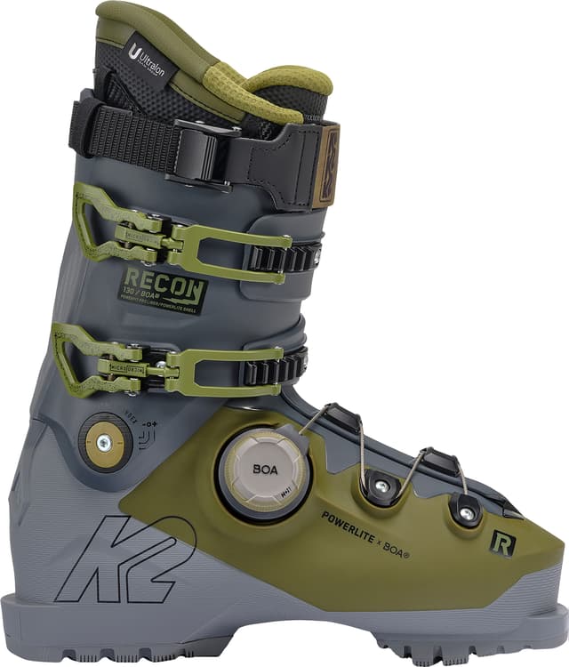 スキー K2 RECON PRO 25.5 K2 Recon Pro Ski Boots - Men's | The Last Hunt