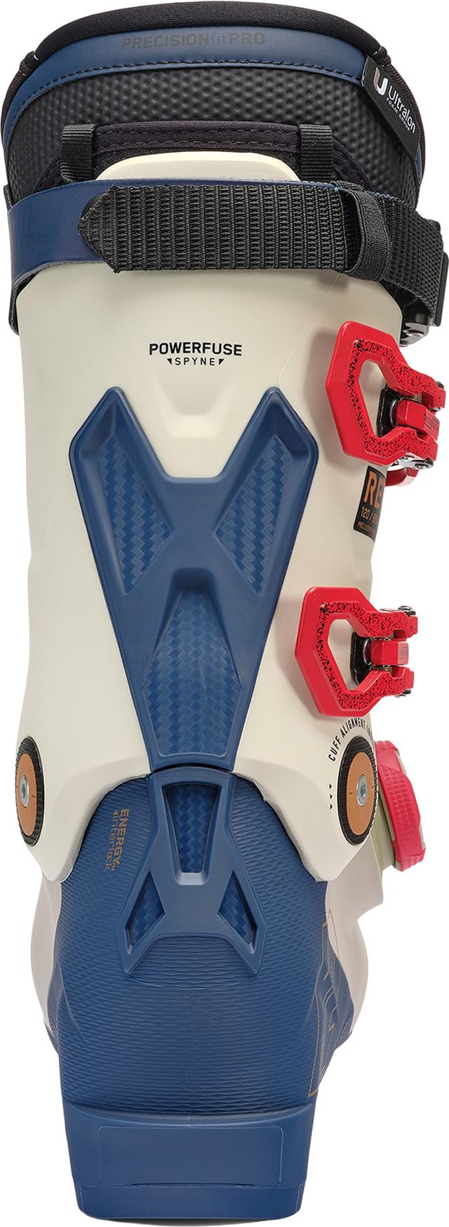 K2 Recon 120 BOA Ski Boots - Men's | The Last Hunt