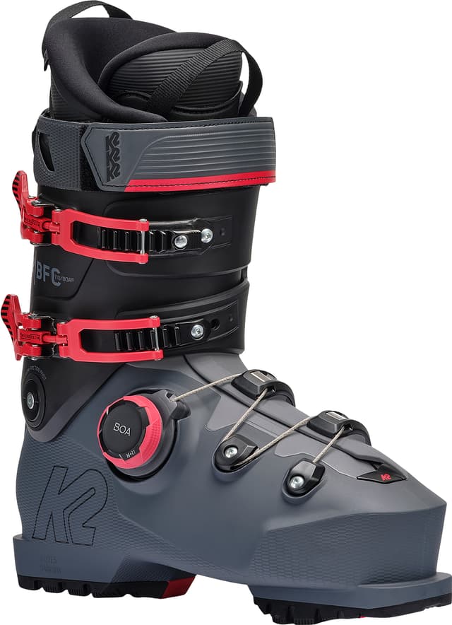K2 BFC 110 BOA Ski Boots - Men's | Altitude Sports