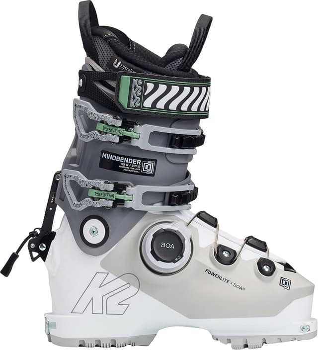 HEAD Raptor WCR 90 Ski Boots | Altitude Sports